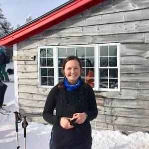 Meet your Posher, Hannah